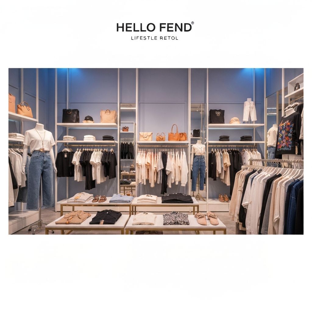 Hello Fend