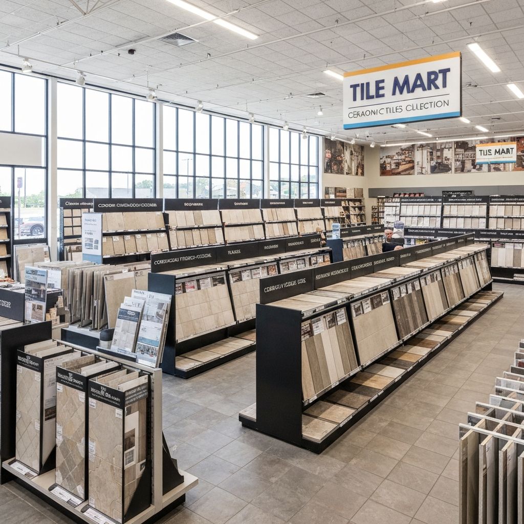 Tile Mart
